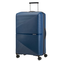 Airconic спинер на 4 колела 77cm в тъмно син цвят