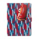 Tabzone Disney универсален калъф за таблет Disney Cars Racetrack