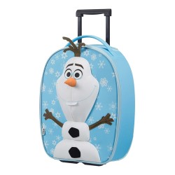 Детска количка на 2 колела Olaf Classic 50 см.