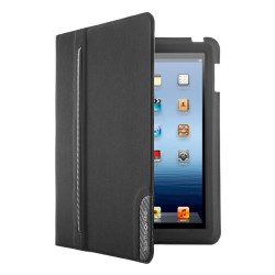 Калъф за 9,7 инча iPad Ultraslim Carbontech Tabzone