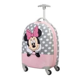 Спинер на 4 колела 46,5 см Disney Ultimate 2.0 Minnie Glitter