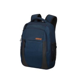 Раница Urban Groove Slim за 15.6 цвят тъмно син цвят