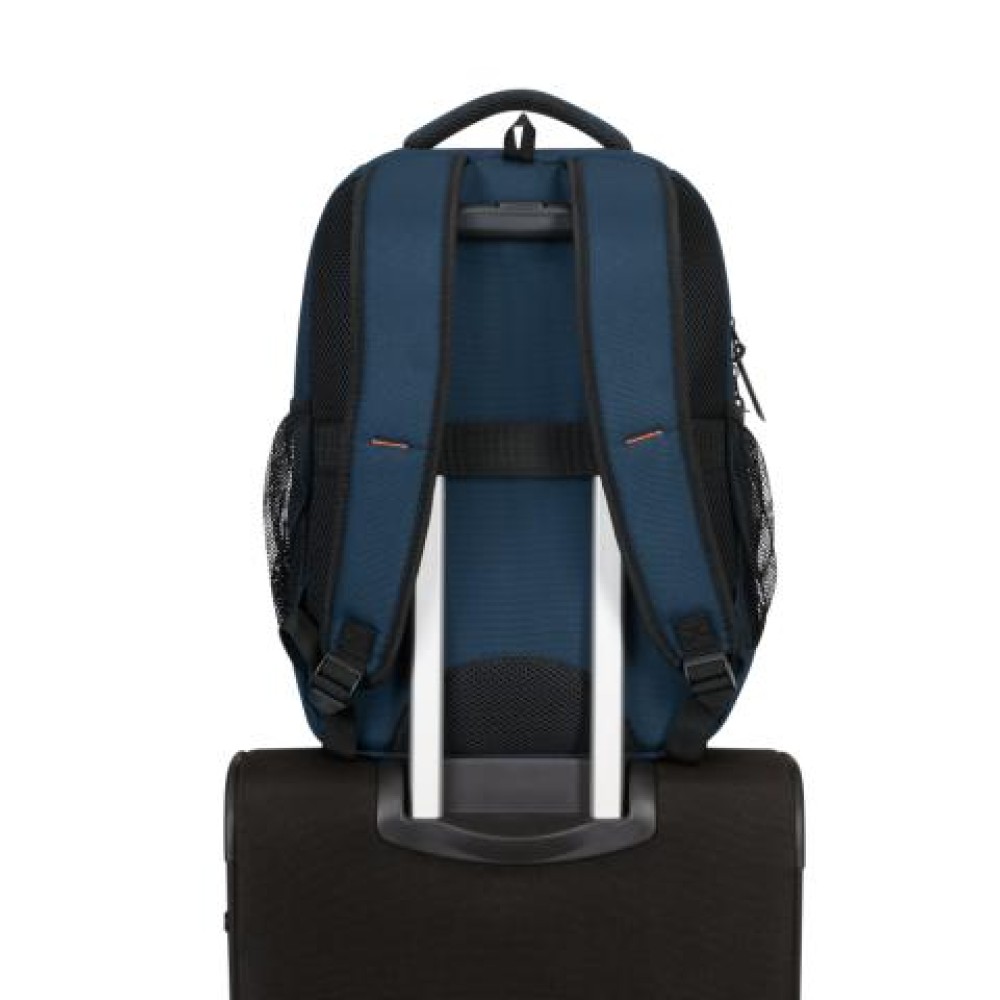 Раница Urban Groove Slim за 15.6 цвят тъмно син цвят Раница Urban Groove Slim за 15.6 цвят тъмно син цвят