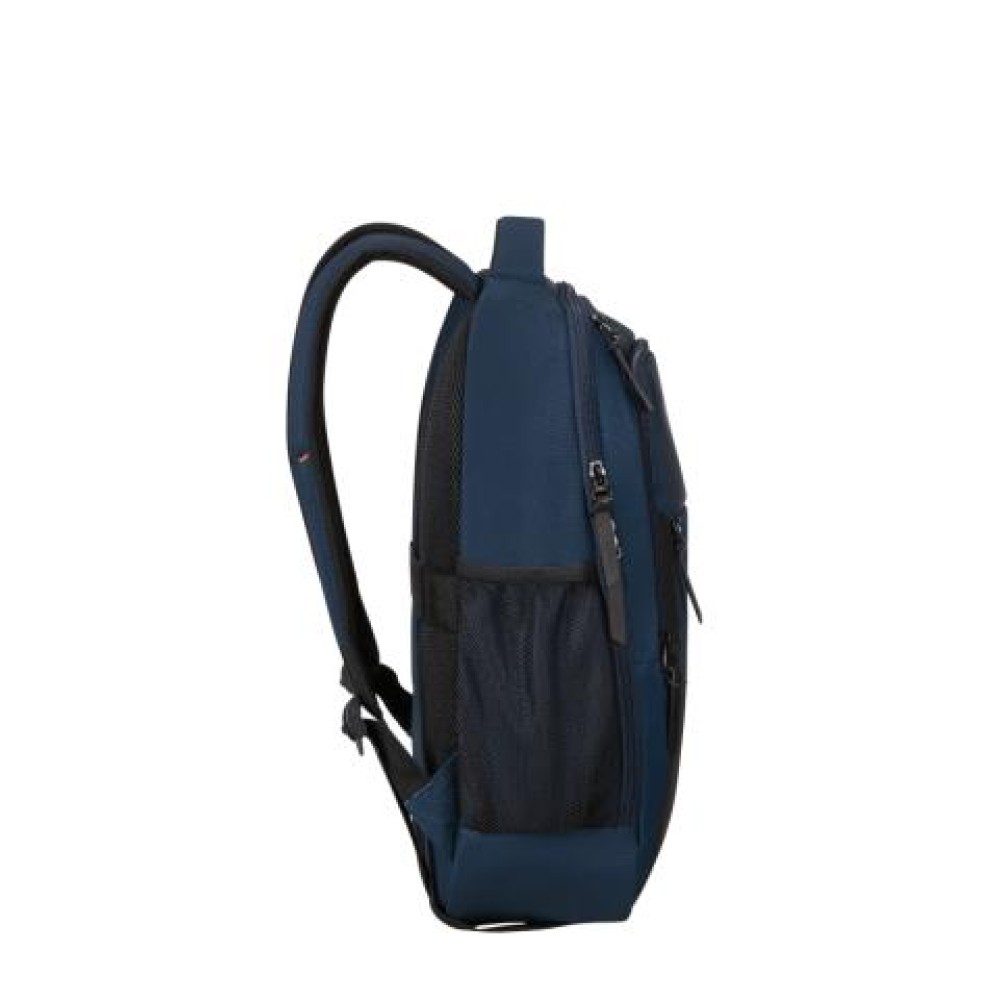 Раница Urban Groove Slim за 15.6 цвят тъмно син цвят Раница Urban Groove Slim за 15.6 цвят тъмно син цвят