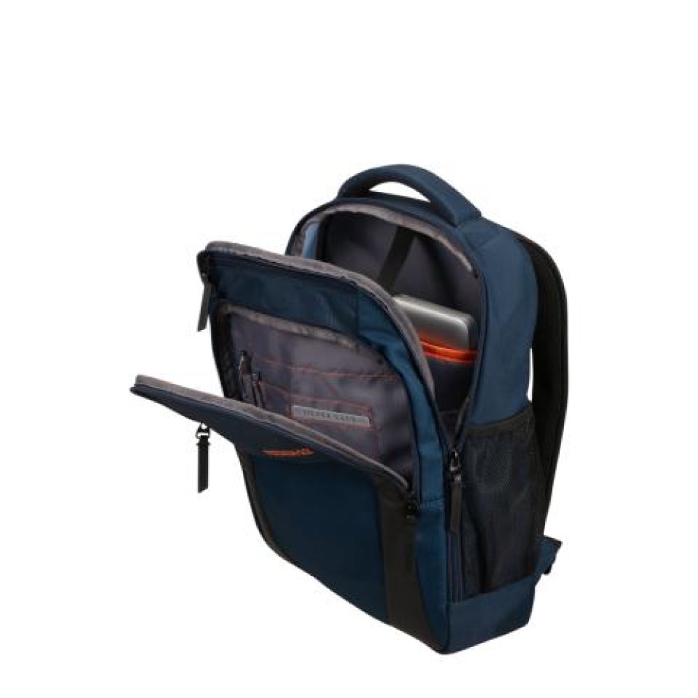 Раница Urban Groove Slim за 15.6 цвят тъмно син цвят Раница Urban Groove Slim за 15.6 цвят тъмно син цвят