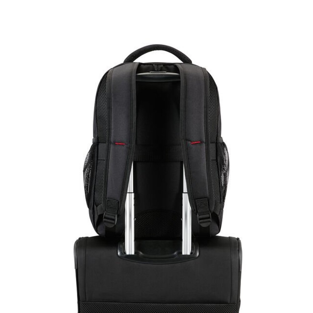 Раница Urban Groove Slim за 15.6 черен цвят Раница Urban Groove Slim за 15.6 черен цвят