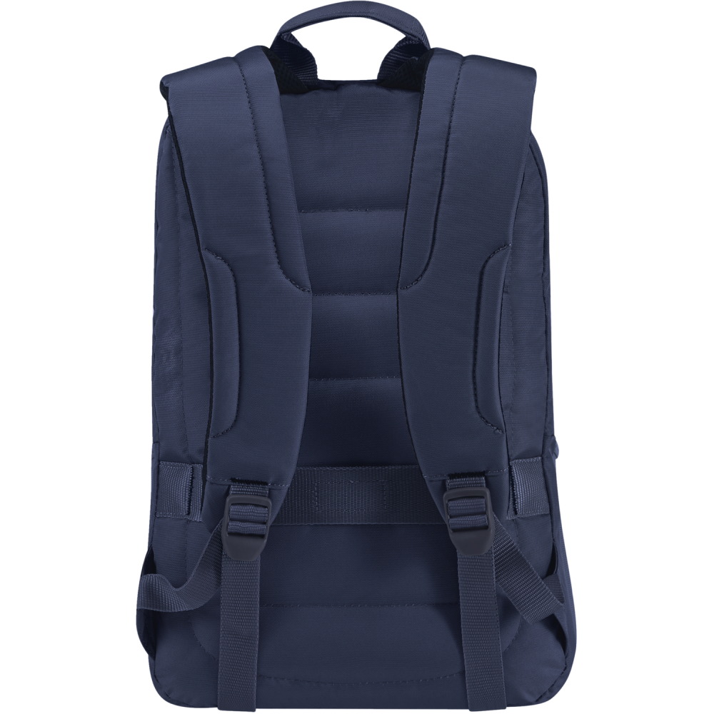 Синя дамска раница Guardit Classy за 15.6 инча лаптоп Синя дамска раница Guardit Classy за 15.6 инча лаптоп