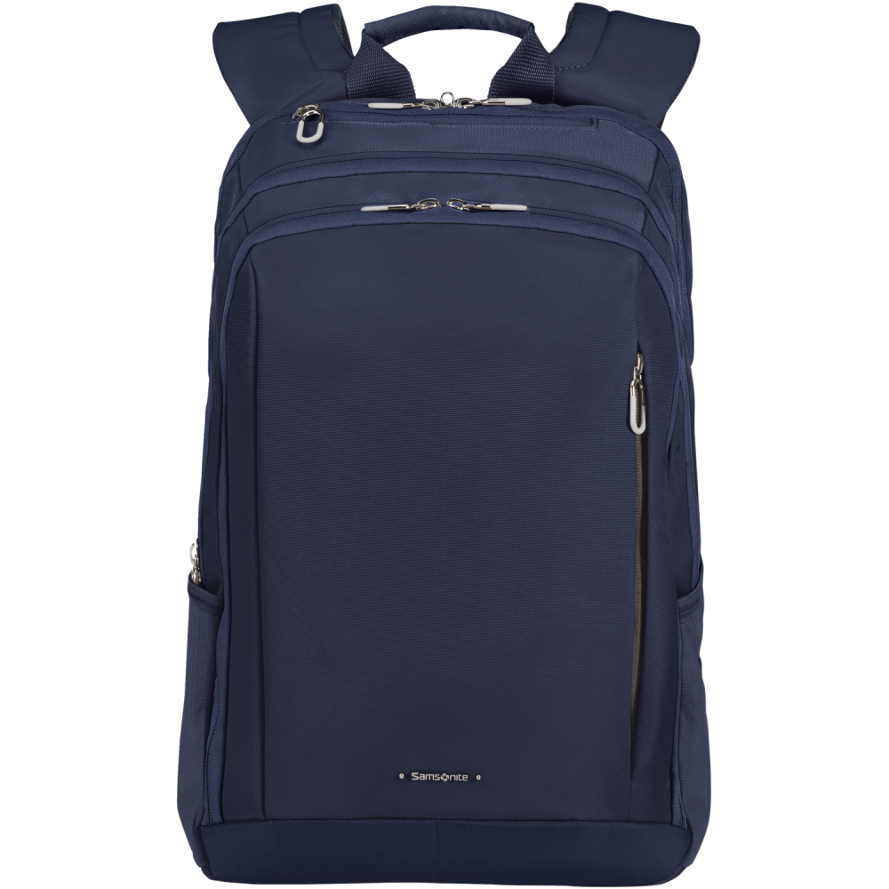 Синя дамска раница Guardit Classy за 15.6 инча лаптоп Синя дамска раница Guardit Classy за 15.6 инча лаптоп