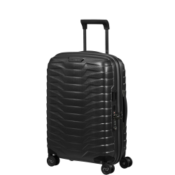 Спинер на 4 колела Proxis 55см. с разширение и USB извод , цвят графит мат