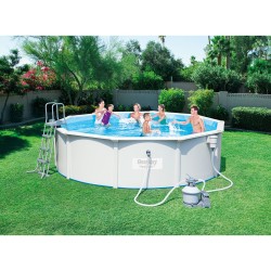 басейн 56384 Hydrium 4.6m/1.2m пяс,ф
