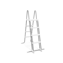 Надуваем басейн INTEX Easy Set, 457х107см с филтърна помпа