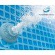 Надуваем басейн INTEX Easy Set, 457х107см с филтърна помпа Надуваем басейн INTEX Easy Set, 457х107см с филтърна помпа