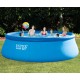 Надуваем басейн INTEX Easy Set, 457х122 см с филтърна помпа Надуваем басейн INTEX Easy Set, 457х122 см с филтърна помпа