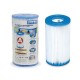 Надуваем басейн INTEX Easy Set, 457х122 см с филтърна помпа Надуваем басейн INTEX Easy Set, 457х122 см с филтърна помпа