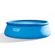 Надуваем басейн INTEX Easy Set, 457х122 см с филтърна помпа Надуваем басейн INTEX Easy Set, 457х122 см с филтърна помпа