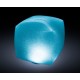Многоцветен плаващ LED куб INTEX за басейни и джакузита Многоцветен плаващ LED куб INTEX за басейни и джакузита