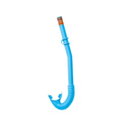 Детски шнорхел INTEX Hi-Flo, 4 цвята