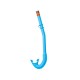 Детски шнорхел INTEX Hi-Flo, 4 цвята Детски шнорхел INTEX Hi-Flo, 4 цвята