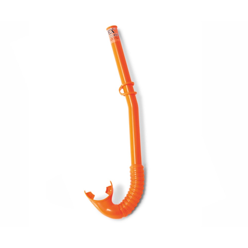 Детски шнорхел INTEX Hi-Flo, 4 цвята Детски шнорхел INTEX Hi-Flo, 4 цвята