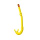 Детски шнорхел INTEX Hi-Flo, 4 цвята Детски шнорхел INTEX Hi-Flo, 4 цвята