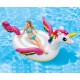 Надуваем остров Еднорог INTEX Mega Unicorn Надуваем остров Еднорог INTEX Mega Unicorn