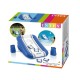 Надуваем комплект за игра INTEX Надуваем комплект за игра INTEX
