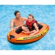 Надуваема лодка Explorer Pro 50 137х85х23 см Intex Надуваема лодка Explorer Pro 50 137х85х23 см Intex