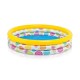 Детски надуваем басейн INTEX Cool Dots, среден Детски надуваем басейн INTEX Cool Dots, среден