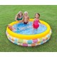 Детски надуваем басейн INTEX Cool Dots, голям Детски надуваем басейн INTEX Cool Dots, голям