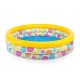 Детски надуваем басейн INTEX Cool Dots, голям Детски надуваем басейн INTEX Cool Dots, голям