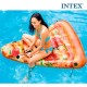 Надуваем дюшек Пица INTEX Надуваем дюшек Пица INTEX