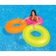 Детски голям надуваем пояс INTEX Neon FROST, 3 цвята Детски голям надуваем пояс INTEX Neon FROST, 3 цвята