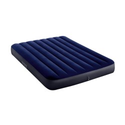 Надуваем матрак 137х191х25см INTEX Classic Downy