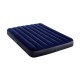 Надуваем матрак 137х191х25см INTEX Classic Downy Надуваем матрак 137х191х25см INTEX Classic Downy