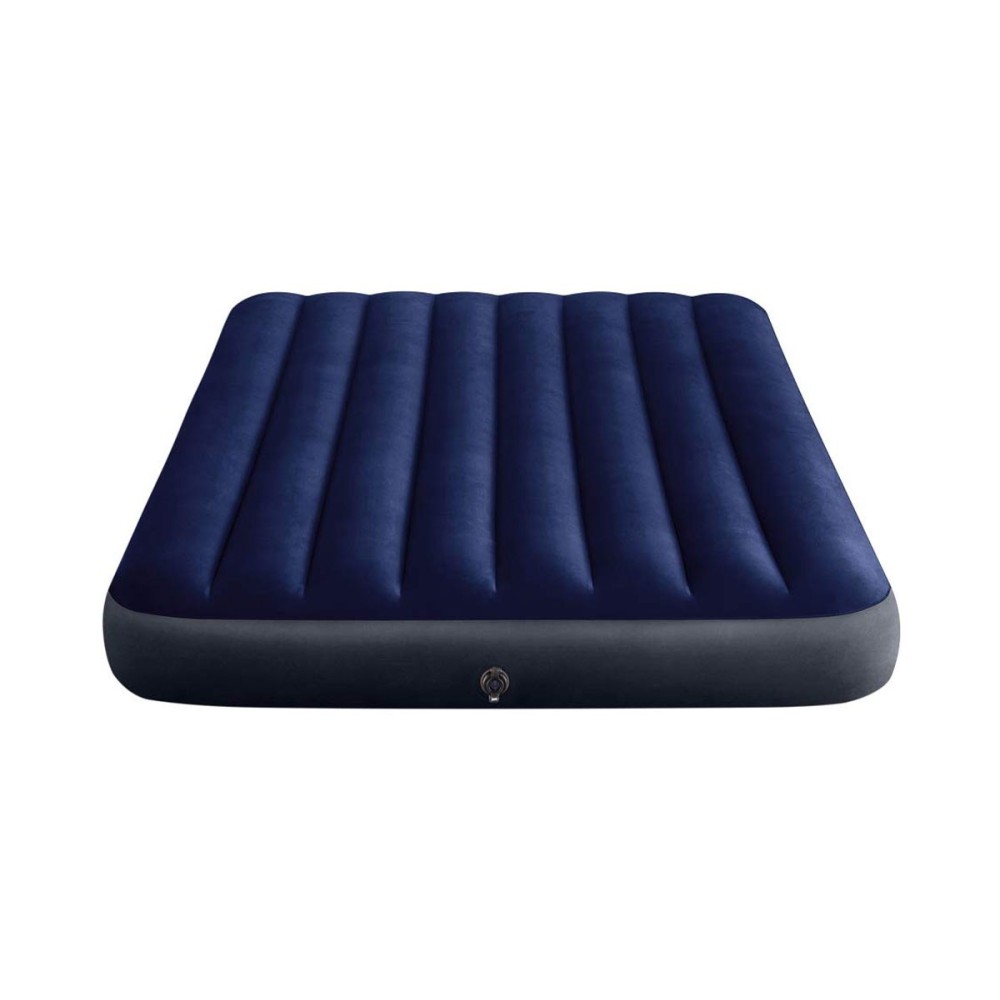Надуваем матрак 137х191х25см INTEX Classic Downy Надуваем матрак 137х191х25см INTEX Classic Downy