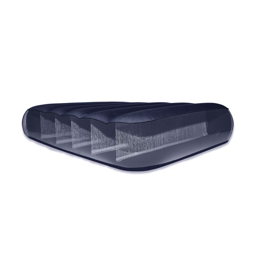 Надуваем матрак 137х191х25см INTEX Classic Downy Надуваем матрак 137х191х25см INTEX Classic Downy