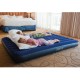 Надуваем матрак 137х191х25см INTEX Classic Downy Надуваем матрак 137х191х25см INTEX Classic Downy