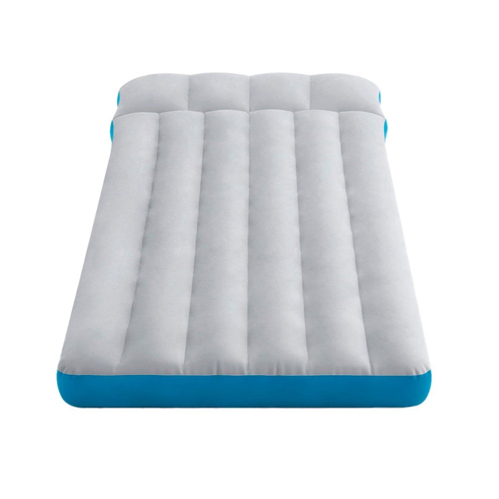 Надуваем дюшек за къмпинг INTEX Camping Надуваем дюшек за къмпинг INTEX Camping