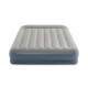 Надуваем матрак с вградена помпа INTEX Pillow Rest Queen Надуваем матрак с вградена помпа INTEX Pillow Rest Queen