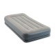 Надуваем матрак с вградена помпа INTEX Pillow Rest Twin Надуваем матрак с вградена помпа INTEX Pillow Rest Twin