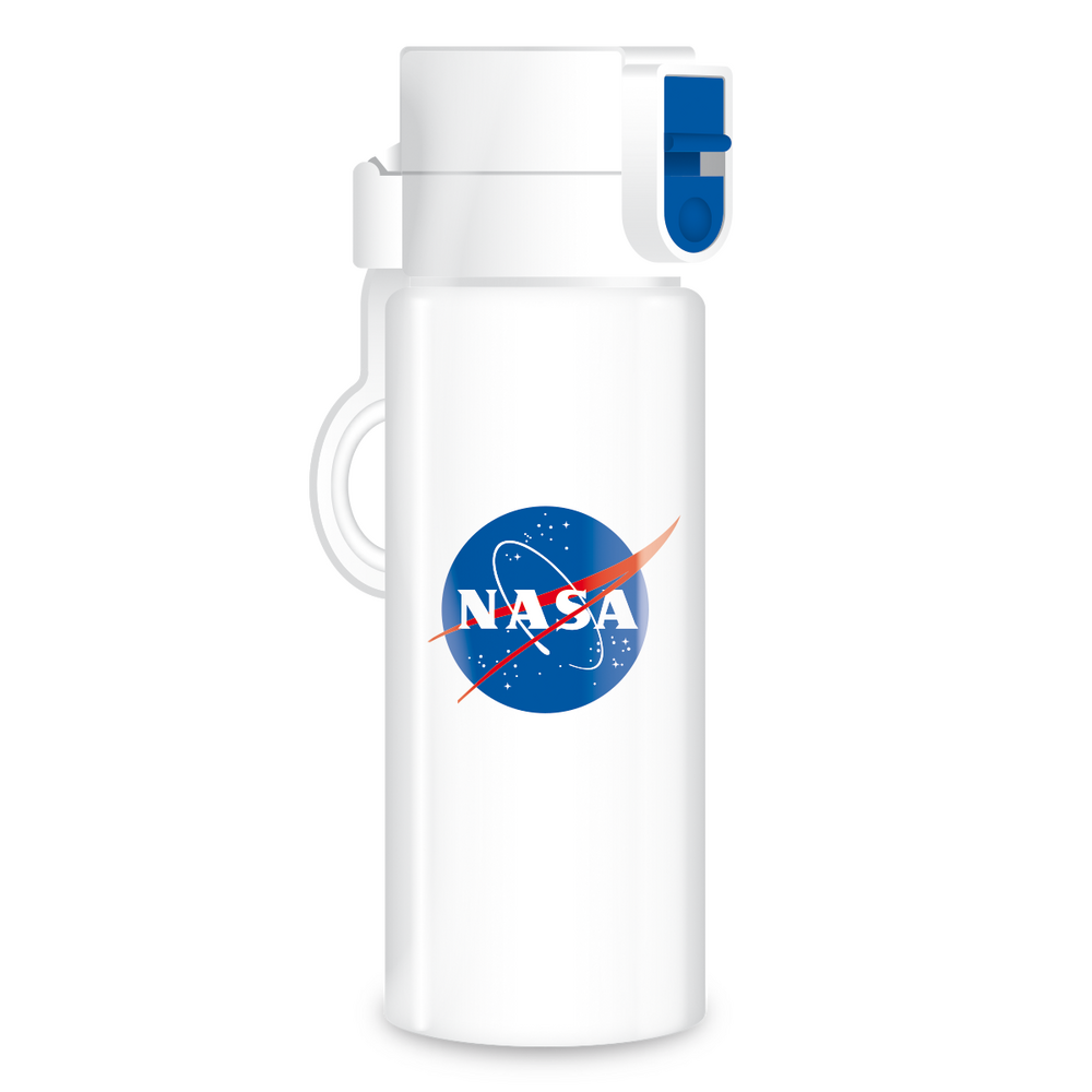 Бутилка за вода NASA 475ml - Ars Una BPA free Бутилка за вода NASA 475ml - Ars Una BPA free