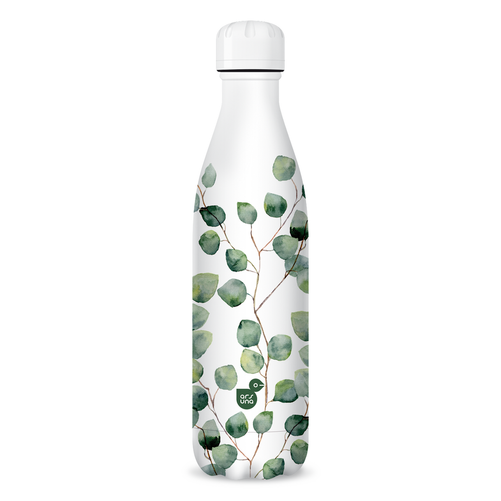 Термо бутилка Botanic Leaf Ars Una Термо бутилка Botanic Leaf Ars Una
