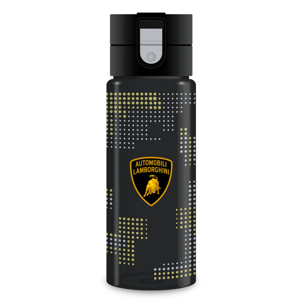 Бутилка за вода Lamborghini 475ml - Ars Una BPA free