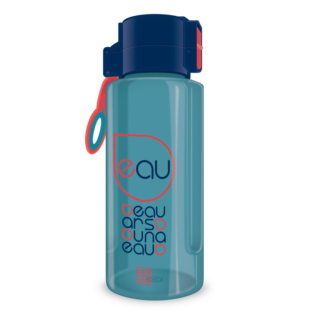 Бутилка за вода Ars Una (5069) 21 650ml - Ars Una BPA free Бутилка за вода Ars Una (5069) 21 650ml - Ars Una BPA free