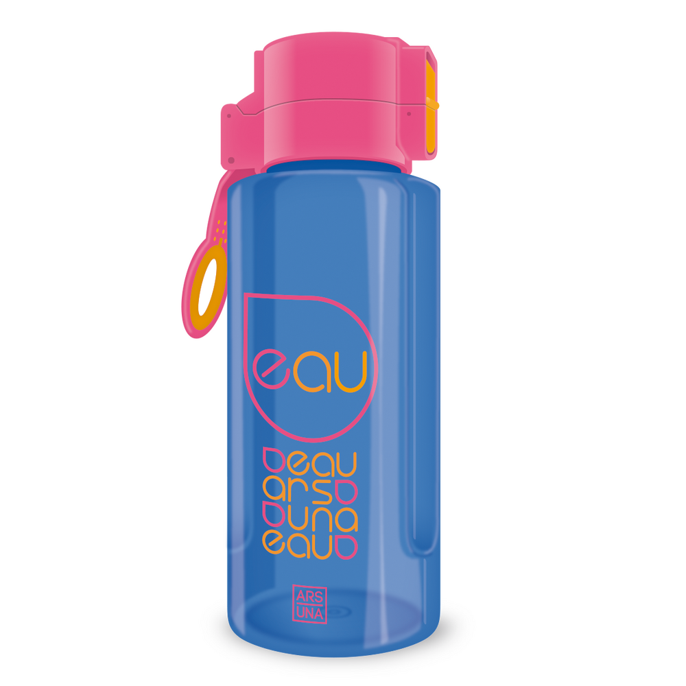 Бутилка за вода Ars Una (5091) 21 650ml - Ars Una BPA free