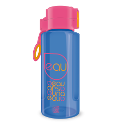 Бутилка за вода Ars Una (5091) 21 650ml - Ars Una BPA free