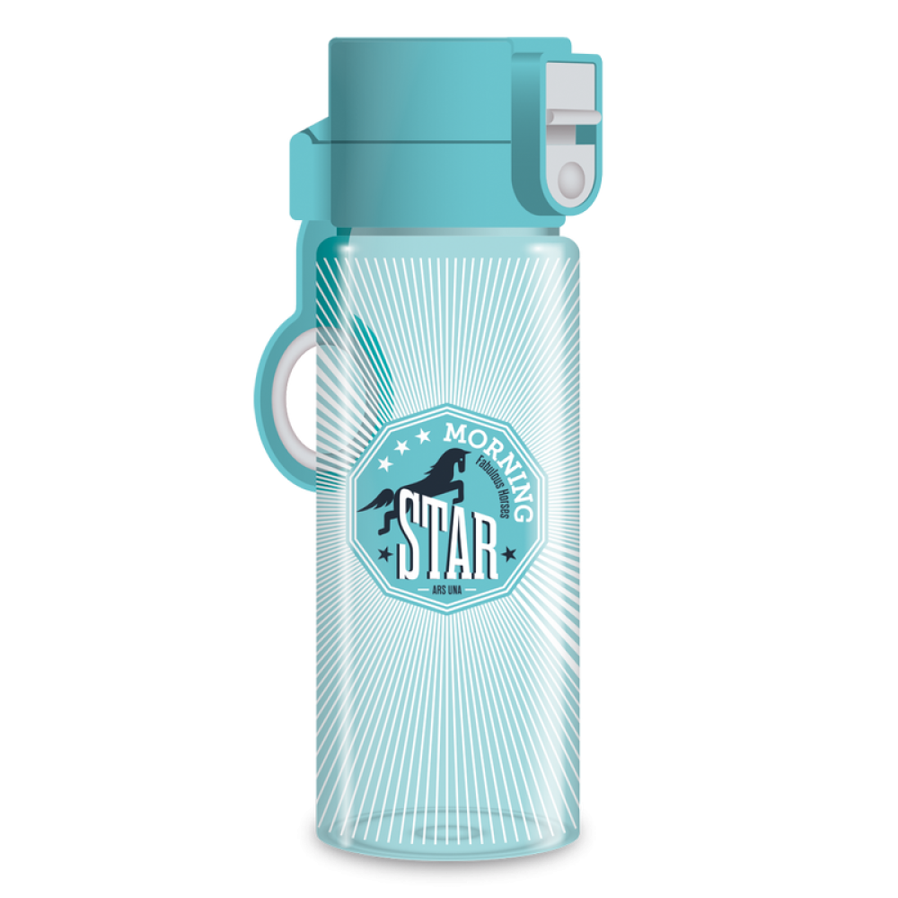 Бутилка за вода Morning Star 475ml - Ars Una BPA free Бутилка за вода Morning Star 475ml - Ars Una BPA free