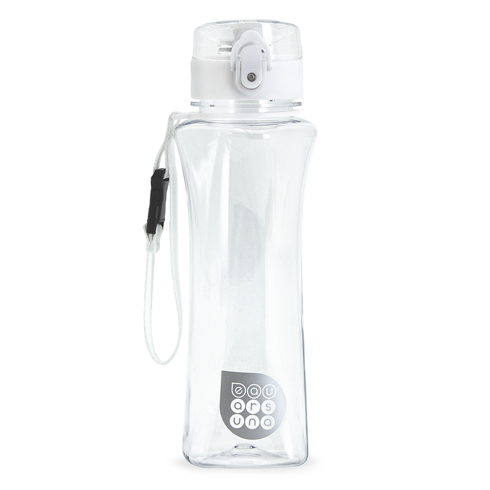 Бутилка Ars Una Бял 500ml Бутилка Ars Una Бял 500ml
