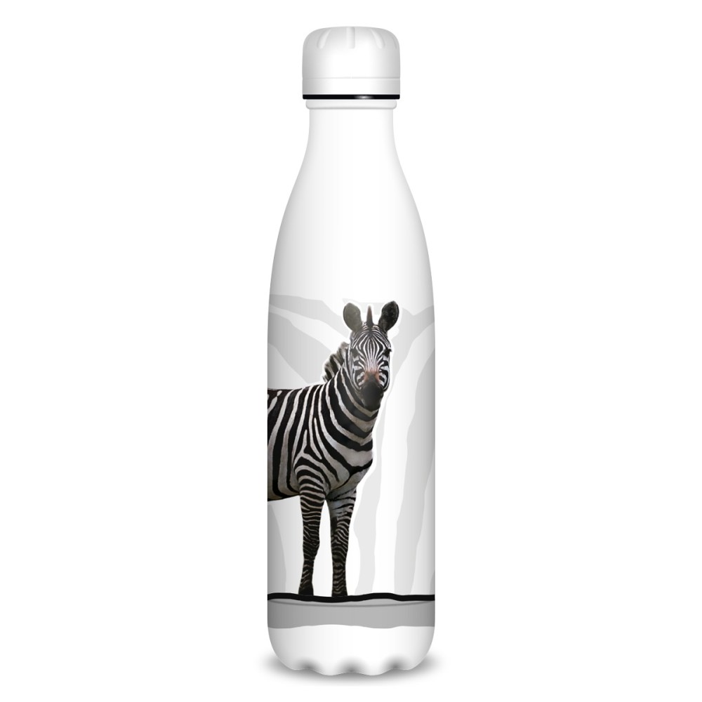 Термо бутилка Zebra Ars Una Термо бутилка Zebra Ars Una
