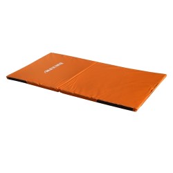 Дюшек за гимнастика MAXIMA, Сгъваем, 200х100х5 см, PU кожа, Пълнеж от дунапрен 30005501